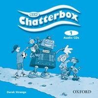 Chatterbox 1 Class CDs